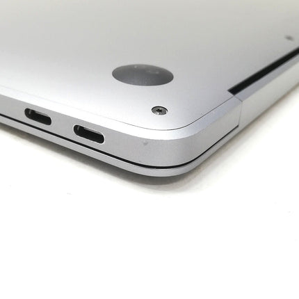 【販売強化プライス！】MacBook Air M1 / 13インチ / Mid2020 / 16GB / 256GB / スペースグレイ / ランク:C / MGN63J/A / 【中古品管理番号:38894】