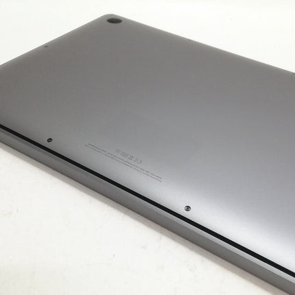 【販売強化プライス！】MacBook Air M1 / 13インチ / Mid2020 / 16GB / 256GB / スペースグレイ / ランク:C / MGN63J/A / 【中古品管理番号:38894】