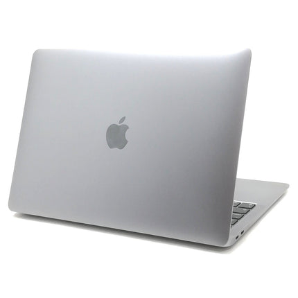 【販売強化プライス！】MacBook Air M1 / 13インチ / Mid2020 / 16GB / 256GB / スペースグレイ / ランク:C / MGN63J/A / 【中古品管理番号:38894】
