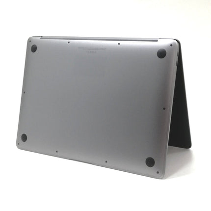 【販売強化プライス！】MacBook Air M1 / 13インチ / Mid2020 / 16GB / 256GB / スペースグレイ / ランク:C / MGN63J/A / 【中古品管理番号:38894】