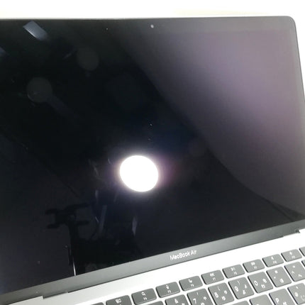【販売強化プライス！】MacBook Air M1 / 13インチ / Mid2020 / 16GB / 256GB / スペースグレイ / ランク:C / MGN63J/A / 【中古品管理番号:38894】