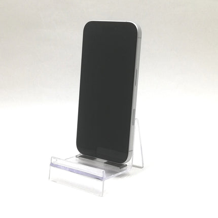 iPhone 16 / 2024 / 128GB / ホワイト / SoftBank版SIMフリー / ランク:A / MYDR3J/A / A3286 【中古品管理番号:38898】