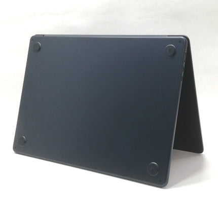 MacBook Air M2 / 15インチ / 2023 / 8GB / 256GB / ミッドナイト / ランク:B / MQKW3J/A / 【中古品管理番号:38900】