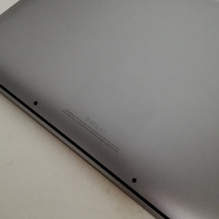 MacBook Air M1 / 13インチ / Mid2020 / 16GB / 512GB / スペースグレイ / ランク:B / MGN73J/A / 【中古品管理番号:38902】