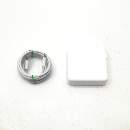MacBook Air M1 / 13インチ / Mid2020 / 16GB / 512GB / スペースグレイ / ランク:B / MGN73J/A / 【中古品管理番号:38902】