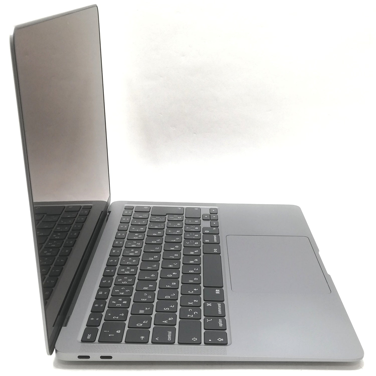 MacBook 中古 販売】MacBook Air M1 / 13インチ / Mid2020 / 16GB