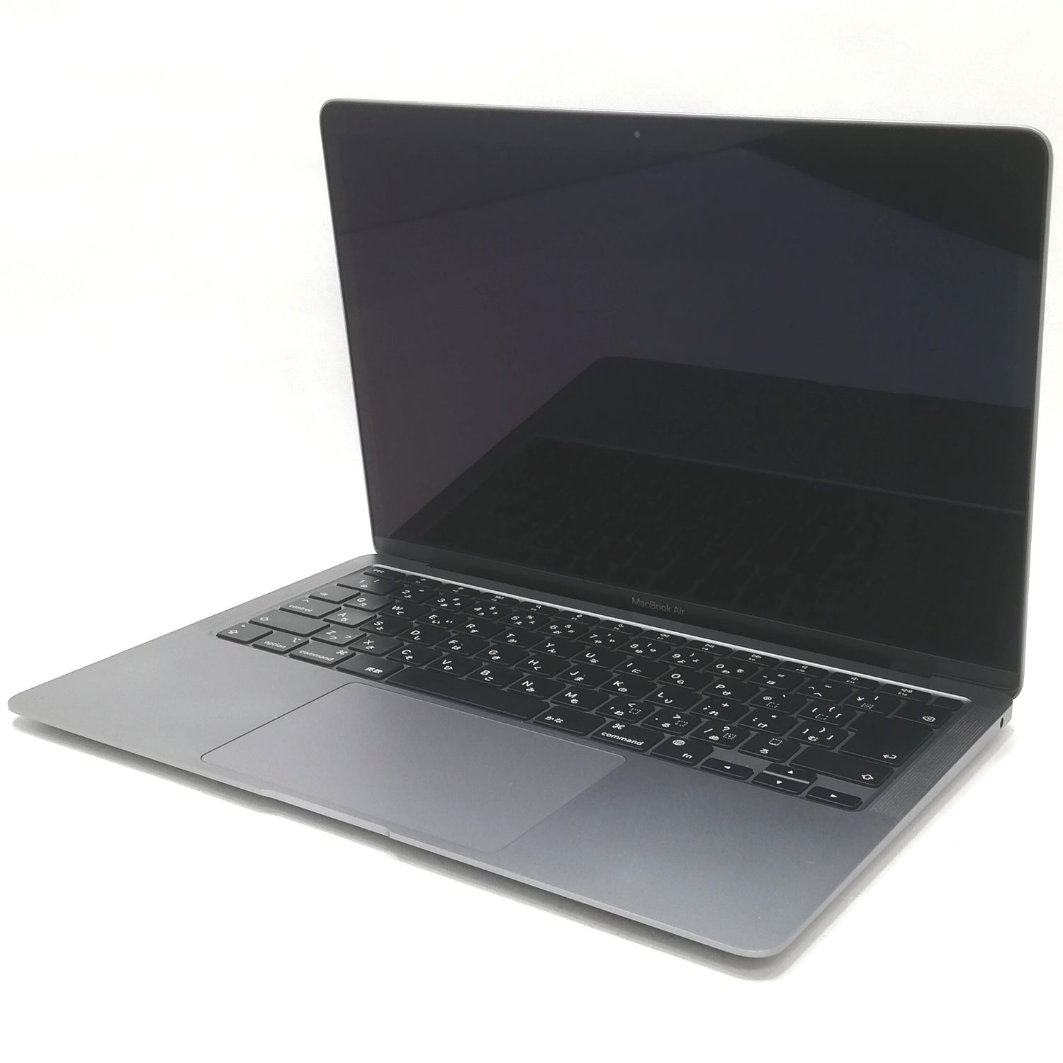 MacBook Air 2020 M1 512GB スペースグレー MacBook 中古 販売】MacBook Air M1 / 13インチ / Mid2020 / 16GB