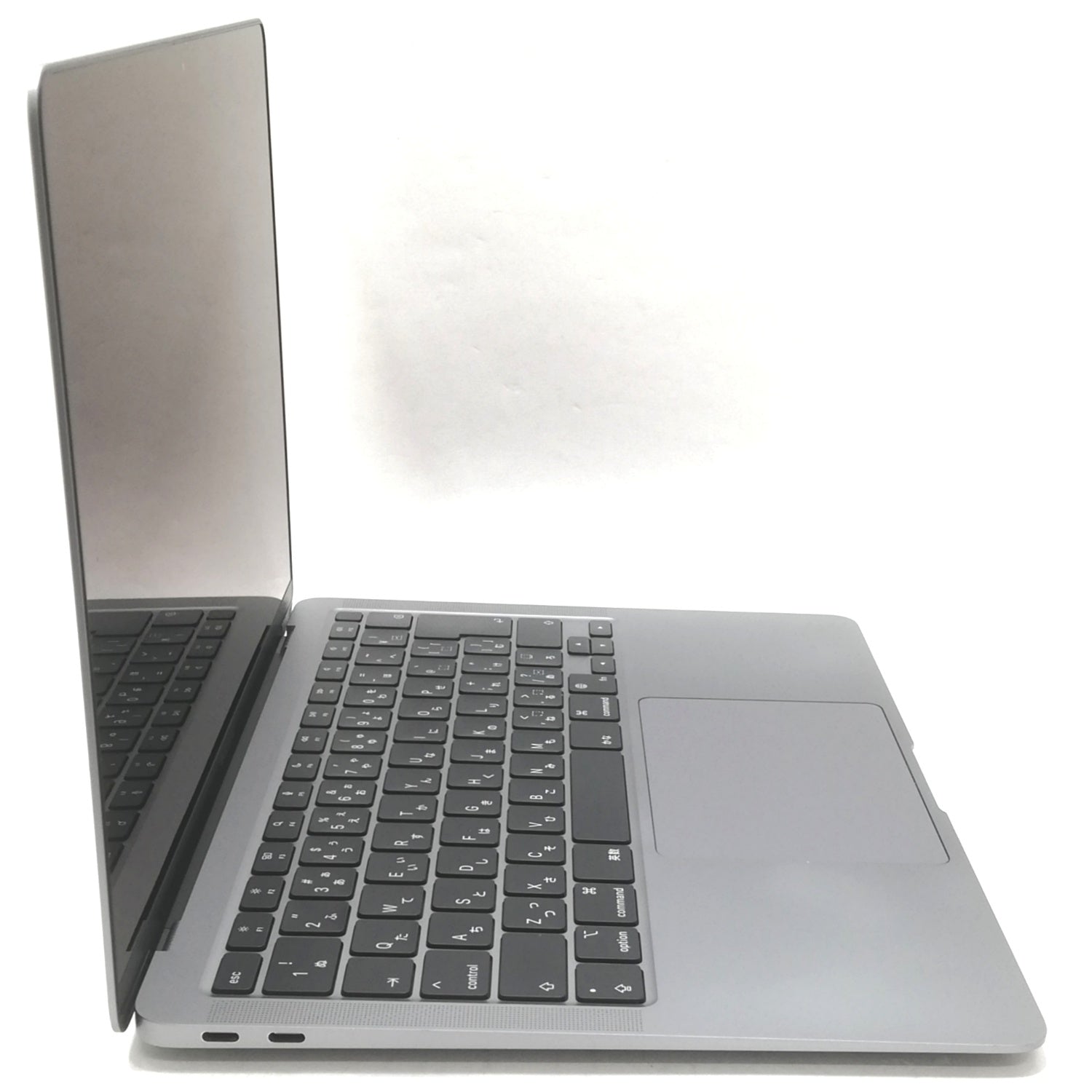 MacBook 中古 販売】MacBook Air M1 / 13インチ / Mid2020 / 16GB