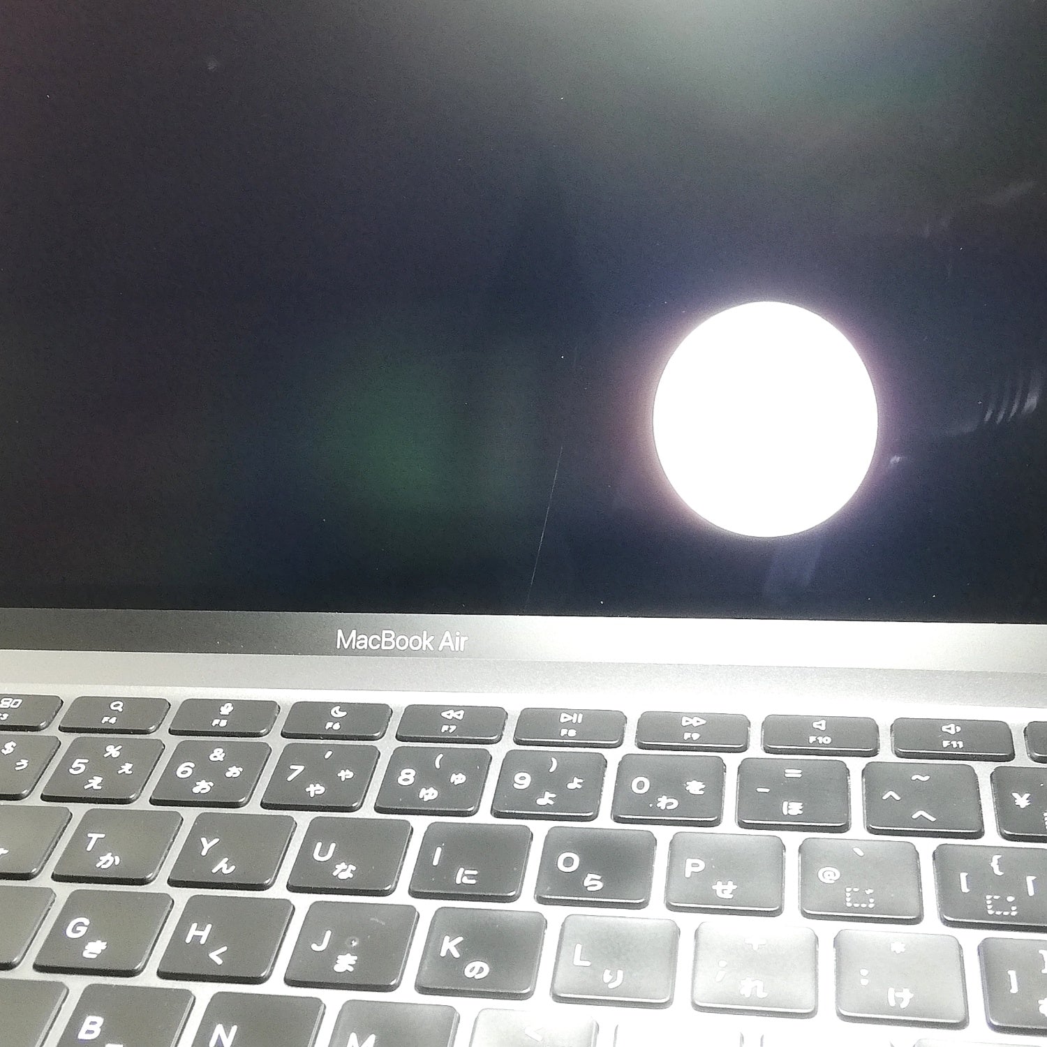 MacBook 中古 販売】MacBook Air M1 / 13インチ / Mid2020 / 16GB
