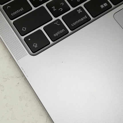 MacBook Air M1 / 13インチ / Mid2020 / 16GB / 512GB / スペースグレイ / ランク:C / MGN73J/A / 【中古品管理番号:38909】