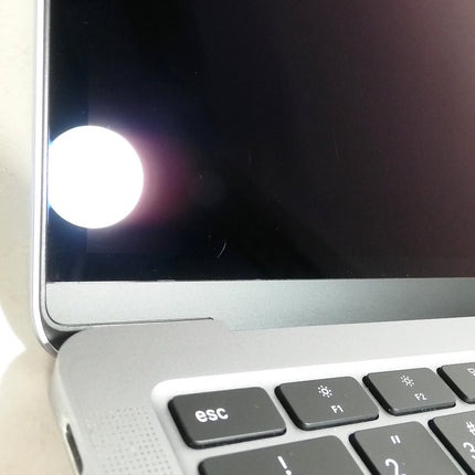 MacBook Air M1 / 13インチ / Mid2020 / 16GB / 512GB / スペースグレイ / ランク:C / MGN73J/A / 【中古品管理番号:38909】
