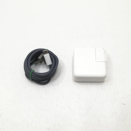 【販売強化プライス！】MacBook Air M2 / 13インチ / 2022 / 8GB / 256GB / ミッドナイト / ランク:C / MLY33J/A / 【中古品管理番号:38910】