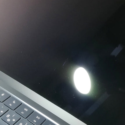 【販売強化プライス！】MacBook Air M2 / 13インチ / 2022 / 8GB / 256GB / ミッドナイト / ランク:C / MLY33J/A / 【中古品管理番号:38910】