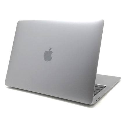 【決算特価！】MacBook Air M1 / 13インチ / Mid2020 / 16GB / 256GB / スペースグレイ / ランク:B / MGN63J/A / 【中古品管理番号:38912】