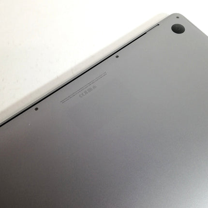 【決算特価！】MacBook Air M1 / 13インチ / Mid2020 / 16GB / 256GB / スペースグレイ / ランク:B / MGN63J/A / 【中古品管理番号:38912】