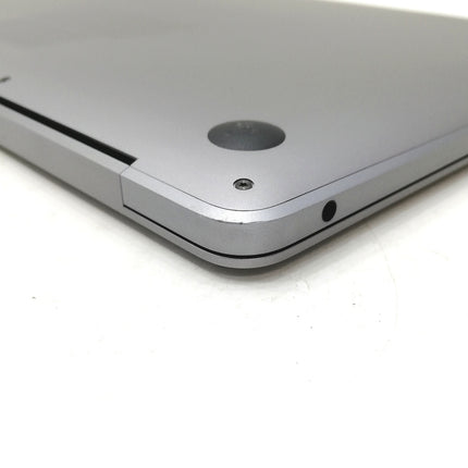MacBook Air M1 / 13インチ / Mid2020 / 16GB / 512GB / スペースグレイ / ランク:C / MGN73J/A / 【中古品管理番号:38913】