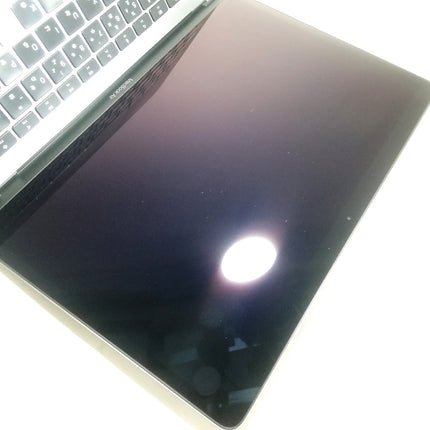 MacBook Air M1 / 13インチ / Mid2020 / 16GB / 512GB / スペースグレイ / ランク:C / MGN73J/A / 【中古品管理番号:38913】