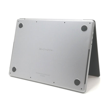 【決算特価！】MacBook Pro M1 Pro / 14インチ / 2021 / 16GB / 512GB / スペースグレイ / ランク:C / MKGP3J/A / 【中古品管理番号:38914】