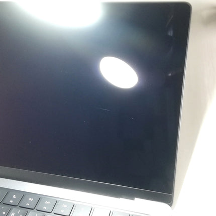 【決算特価！】MacBook Pro M1 Pro / 14インチ / 2021 / 16GB / 512GB / スペースグレイ / ランク:C / MKGP3J/A / 【中古品管理番号:38914】