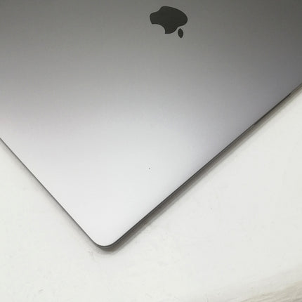 MacBook Pro Touch Bar / 16インチ / 2019 / 64GB / 2TB / スペースグレイ / ランク:B / MVVK2J/A / 【中古品管理番号:38916】