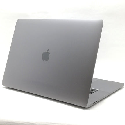 MacBook Pro Touch Bar / 16インチ / 2019 / 64GB / 2TB / スペースグレイ / ランク:B / MVVK2J/A / 【中古品管理番号:38916】