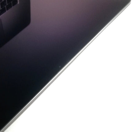 MacBook Pro Touch Bar / 16インチ / 2019 / 64GB / 2TB / スペースグレイ / ランク:B / MVVK2J/A / 【中古品管理番号:38916】