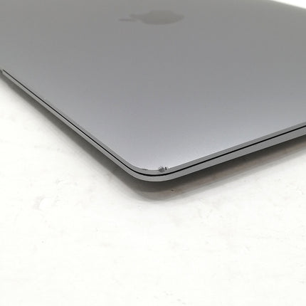 【決算特価！】MacBook Air M1 / 13インチ / Mid2020 / 16GB / 256GB / スペースグレイ / ランク:C / MGN63J/A / 【中古品管理番号:38921】