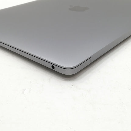 【決算特価！】MacBook Air M1 / 13インチ / Mid2020 / 16GB / 256GB / スペースグレイ / ランク:C / MGN63J/A / 【中古品管理番号:38921】