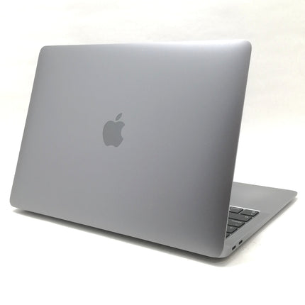 【決算特価！】MacBook Air M1 / 13インチ / Mid2020 / 16GB / 256GB / スペースグレイ / ランク:C / MGN63J/A / 【中古品管理番号:38921】