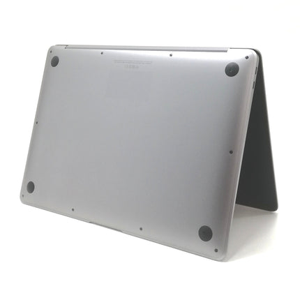【決算特価！】MacBook Air M1 / 13インチ / Mid2020 / 16GB / 256GB / スペースグレイ / ランク:C / MGN63J/A / 【中古品管理番号:38921】