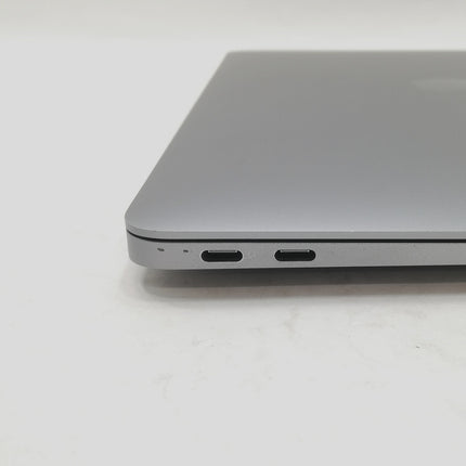 【決算特価！】MacBook Air M1 / 13インチ / Mid2020 / 16GB / 256GB / スペースグレイ / ランク:C / MGN63J/A / 【中古品管理番号:38922】