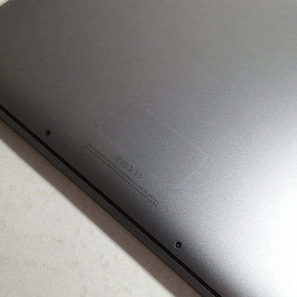 【決算特価！】MacBook Air M1 / 13インチ / Mid2020 / 16GB / 256GB / スペースグレイ / ランク:C / MGN63J/A / 【中古品管理番号:38922】