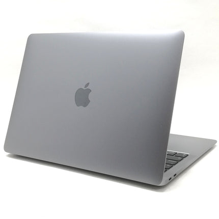 【決算特価！】MacBook Air M1 / 13インチ / Mid2020 / 16GB / 256GB / スペースグレイ / ランク:C / MGN63J/A / 【中古品管理番号:38922】