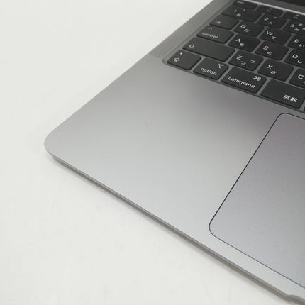 【決算特価！】MacBook Air M1 / 13インチ / Mid2020 / 16GB / 256GB / スペースグレイ / ランク:C / MGN63J/A / 【中古品管理番号:38922】