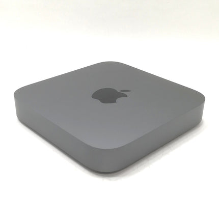Mac mini / 2018 / 16GB / 1TB / スペースグレイ / ランク:B / MRTT2J/A / 【中古品管理番号:38923】
