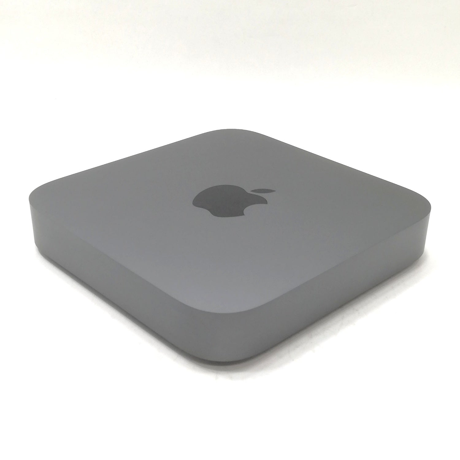 Mac mini / 2018 / 16GB / 1TB / スペースグレイ / ランク:B / MRTT2J/A / 【中古品管理番号:38923】