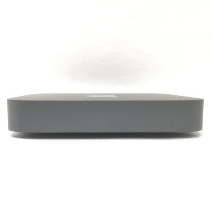 Mac mini / 2018 / 16GB / 1TB / スペースグレイ / ランク:B / MRTT2J/A / 【中古品管理番号:38923】