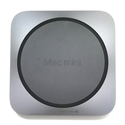 Mac mini / 2018 / 16GB / 1TB / スペースグレイ / ランク:B / MRTT2J/A / 【中古品管理番号:38923】