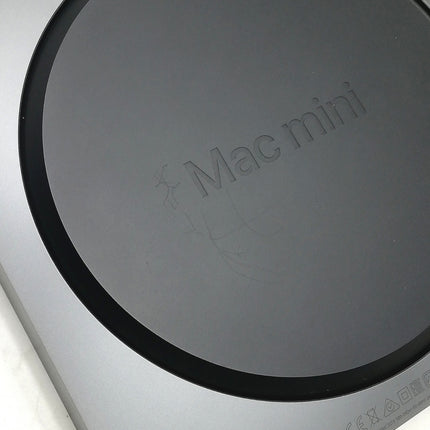 Mac mini / 2018 / 16GB / 1TB / スペースグレイ / ランク:B / MRTT2J/A / 【中古品管理番号:38923】