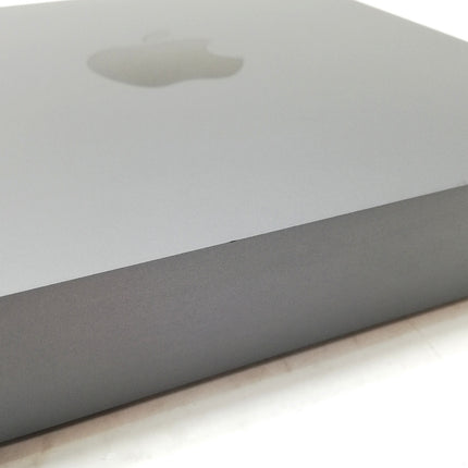 Mac mini / 2018 / 16GB / 1TB / スペースグレイ / ランク:B / MRTT2J/A / 【中古品管理番号:38923】