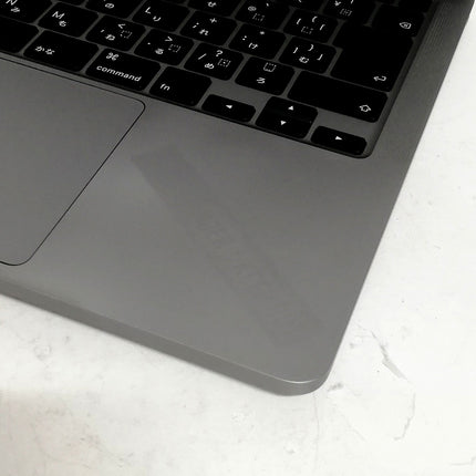 MacBook Pro Touch Bar / 13インチ / 2020 / 8GB / 256GB / スペースグレイ / ランク:B / MXK32J/A / 【中古品管理番号:38925】