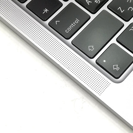 MacBook Air M1 / 13インチ / Mid2020 / 16GB / 512GB / スペースグレイ / ランク:C / MGN73J/A / 【中古品管理番号:38927】