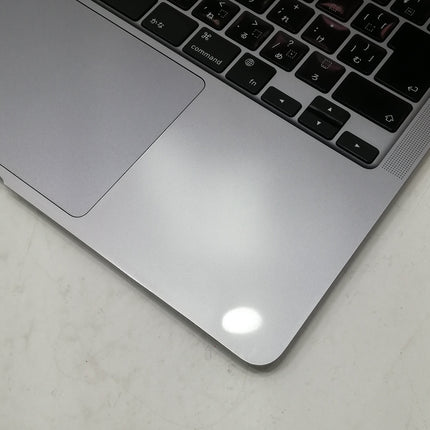 MacBook Air M1 / 13インチ / Mid2020 / 16GB / 512GB / スペースグレイ / ランク:C / MGN73J/A / 【中古品管理番号:38927】