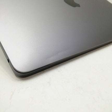 【販売強化プライス！】MacBook Air M1 / 13インチ / Mid2020 / 16GB / 256GB / スペースグレイ / ランク:C / MGN63J/A / 【中古品管理番号:38940】
