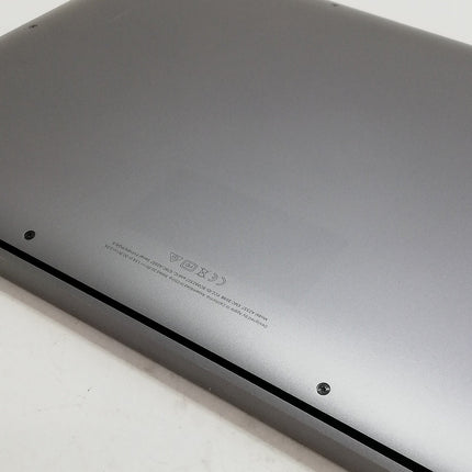 【販売強化プライス！】MacBook Air M1 / 13インチ / Mid2020 / 16GB / 256GB / スペースグレイ / ランク:C / MGN63J/A / 【中古品管理番号:38940】
