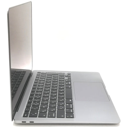 【販売強化プライス！】MacBook Air M1 / 13インチ / Mid2020 / 16GB / 256GB / スペースグレイ / ランク:C / MGN63J/A / 【中古品管理番号:38940】