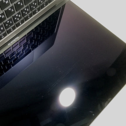【販売強化プライス！】MacBook Air M1 / 13インチ / Mid2020 / 16GB / 256GB / スペースグレイ / ランク:C / MGN63J/A / 【中古品管理番号:38940】