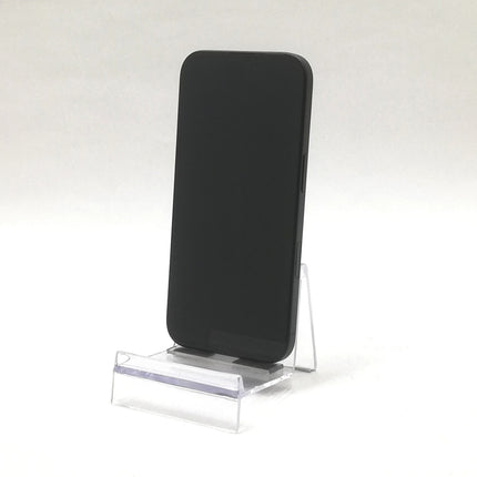 【決算特価！】iPhone 16 / 2024 / 128GB / ブラック / SoftBank版SIMフリー / ランク:C / MYDQ3J/A / A3286 【中古品管理番号:38944】