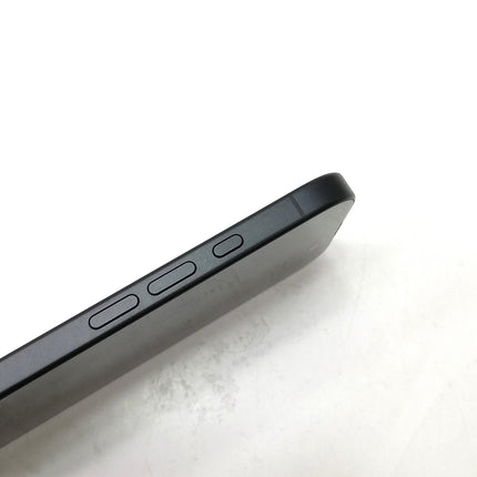 【決算特価！】iPhone 16 / 2024 / 128GB / ブラック / SoftBank版SIMフリー / ランク:C / MYDQ3J/A / A3286 【中古品管理番号:38944】