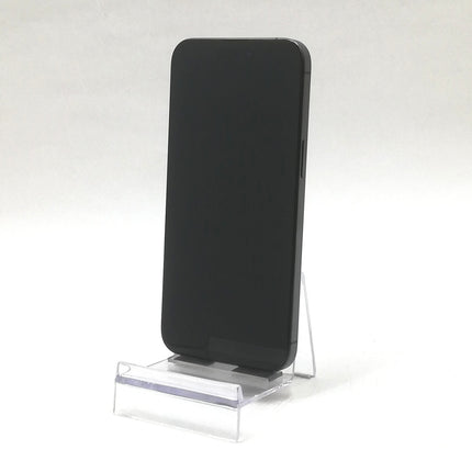 【決算特価！】iPhone 15 Pro Max / 2023 / 256GB / ブラックチタニウム / 楽天モバイル版SIMフリー / ランク:B / MU6P3J/A / A3105 【中古品管理番号:38946】